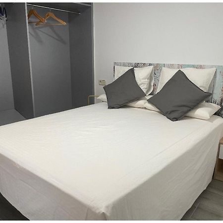 Madrid Villa Suites Bianco Extérieur photo