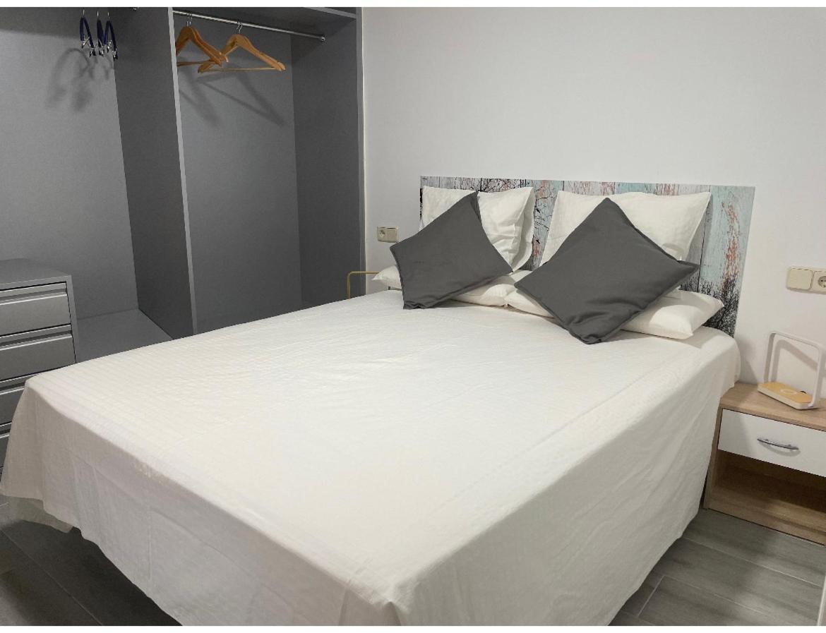 Madrid Villa Suites Bianco Extérieur photo